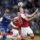 Arsenal Tumbang Lawan Leicester City