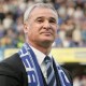 Claudio Ranieri Memimpin Liga Champions