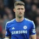 Gary Cahill Senang Dengan Rekannya Di Lapangan Gary Cahill Senang Dengan Rekannya Di Lapangan