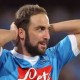 Higuain Faham Kemarahan Suporter Napoli Higuain Faham Kemarahan Suporter Napoli