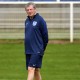 Hodgson Minta Inggris Jangan Pikirkan Masa Lalu