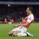 Juventus: Arsenal Tak Akan Jual Alexis Sanchez