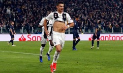 Juventus Tak Boleh Andalkan Ronaldo Buru Trofi Champions