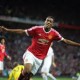 Martial Menangkan Gol Terbaik MU