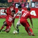 Persis Terpental di Akhir Persaingan ke 8 Besar Liga 2