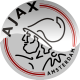 Prediksi Skor Ajax vs Go Ahead Eagles 07 Mei 2017