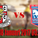 Prediksi Skor Lincoln City vs Ipswich Town 18 Januari 2017