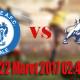 Prediksi Skor Rochdale vs Millwall 22 Maret 2017