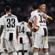 Ronaldo: Pemain Juventus Lebih Ramah dibanding Real Madrid