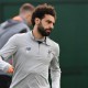 Salah Reuni Dengan AS Roma