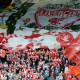 Suporter Liverpool Paling Bising Dari Survei