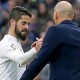 Zidane Bangga, Isco Sudah Mulai Berkembang